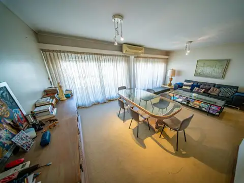 Departamento en Venta en Palermo Chico, USD 599.000