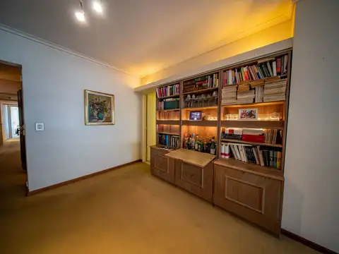 Departamento en Venta 55 años