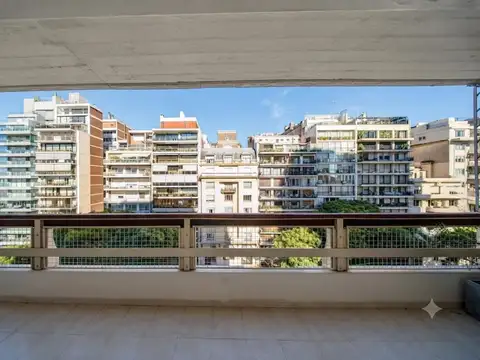 Avenida Presidente Figueroa Alcorta 3000