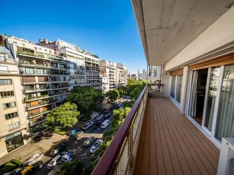 Departamento en Venta de 5 ambientes