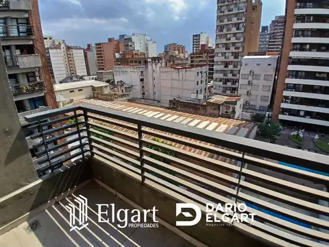 Departamento en Venta 10 años