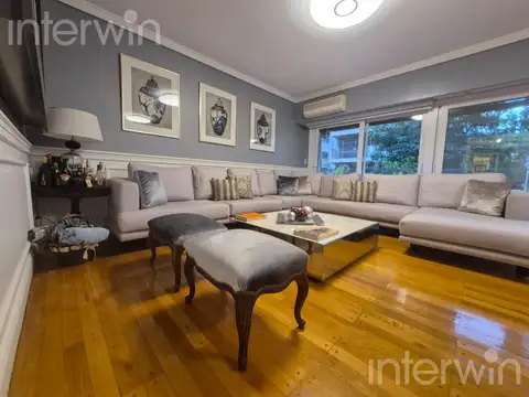 Departamento en Venta de 5 ambientes