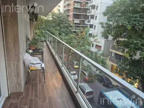 Departamento en Venta de 4 dormitorios