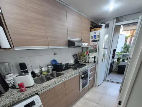 Departamento en Venta 10 años