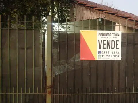 Casa en Venta de 2 dormitorios