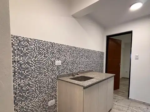 Departamento en Alquiler de 2 ambientes