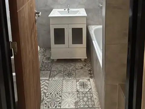 Alquiler de departamentos a estrenar