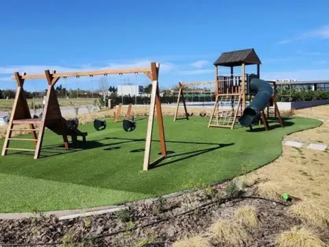 Terreno en Venta de 641,0 m2