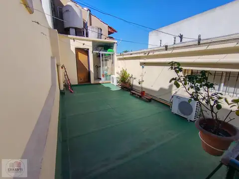 Casa en Venta 40 años