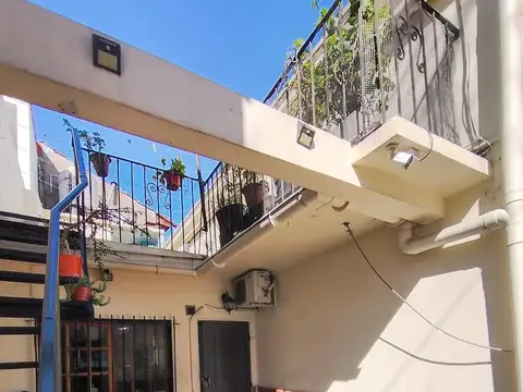 Casa en Venta en Parque Avellaneda, USD 155.000