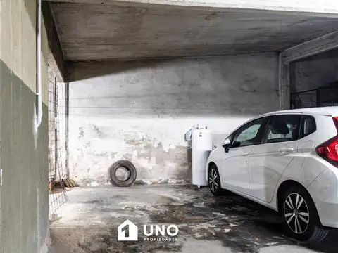 Cochera en Venta cubie.