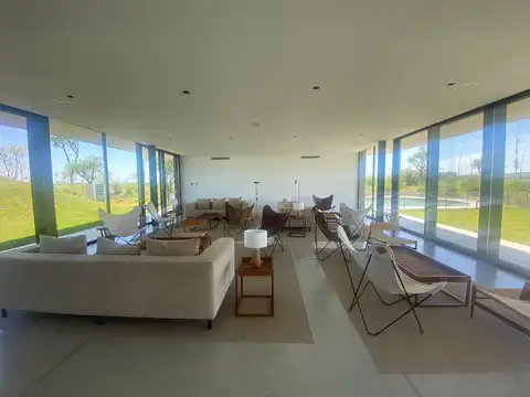Puertos del Lago - Riberas - TERRENO VENTA.