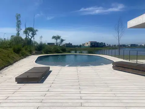 Terreno en Venta en Puertos - Riberas, USD 119.000