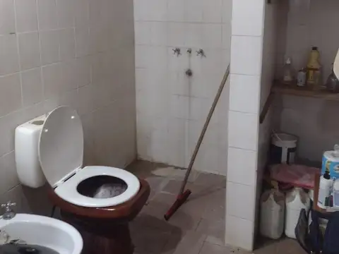 El Ranchito de Empedrado, casa de 2 dormitorios y parquecito