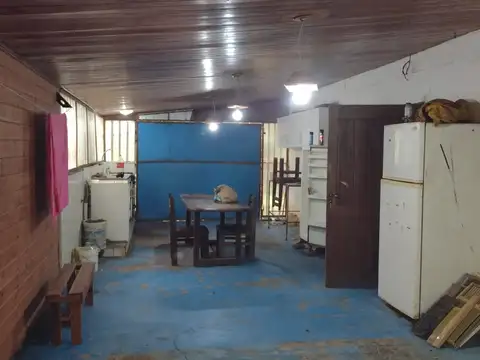 Cambaceres y 25 de Mayo