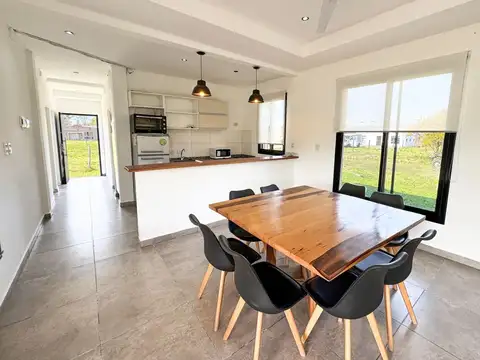 Casa en Venta en Corrientes, USD 95.000