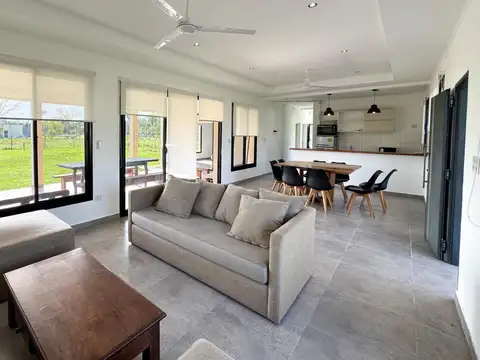 Casa en Venta de 2 dormitorios