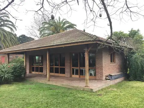 Casa en Venta en 10 e/ 503 y 504 Manuel B Gonnet - Alberto Dacal Propiedades