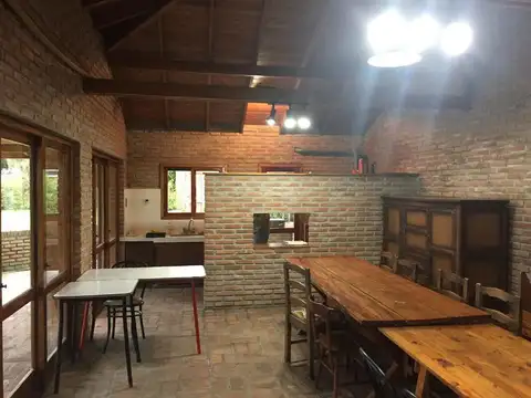 Casa en Venta 25 años