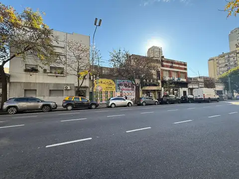 Avenida Belgrano 3300