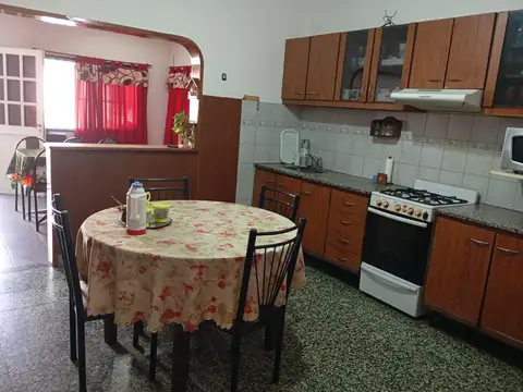 Casa en Venta en Tablada, USD 64.900