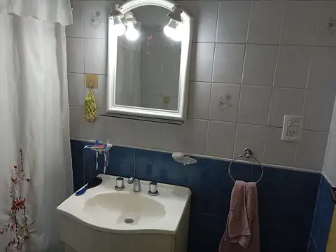 Casa en Venta 40 años