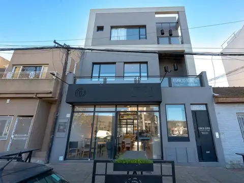 Avenida Avellaneda 500