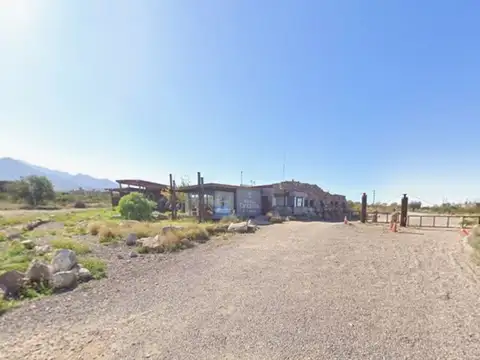 Terreno en Venta de 2099,0 m2