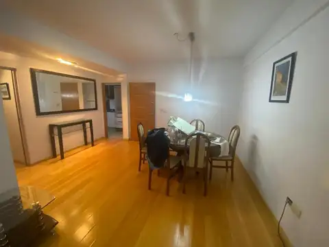 Departamento en Alquiler Temporal de 2 dormitorios