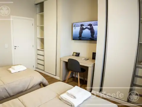 Departamento en Venta al Norte