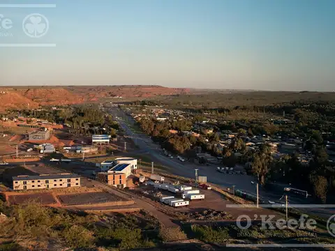 Departamento en Venta en Añelo, USD 127.800