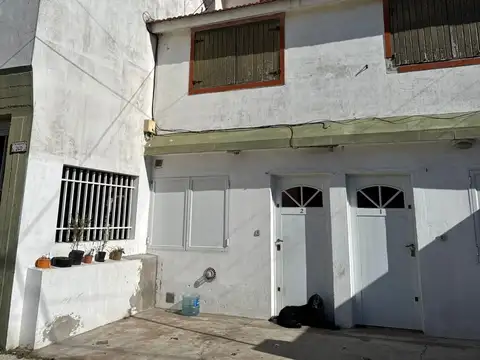 Rivadavia 200