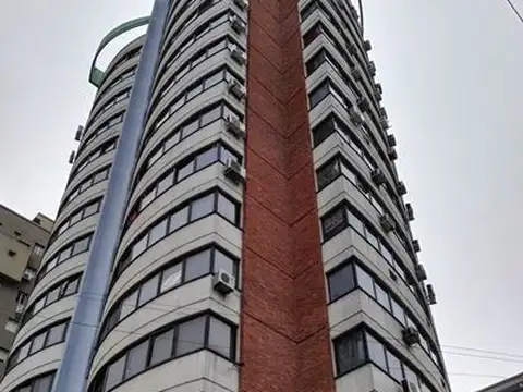 Angel Delia 900, Piso 8