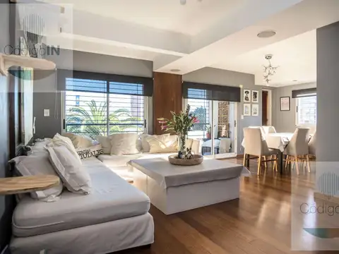 VENTA DEPARTAMENTO DE 4 AMBIENTES CON COCHERA Y AMENITIES EN VILLA DEVOTO