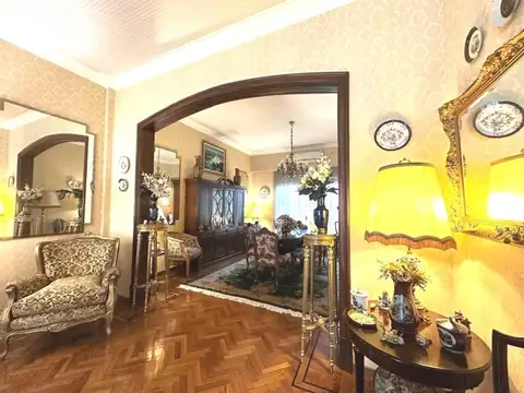 Depto Tipo Casa en Venta en Caballito, USD 440.000