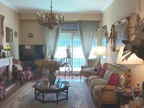 Depto Tipo Casa en Venta 45 años