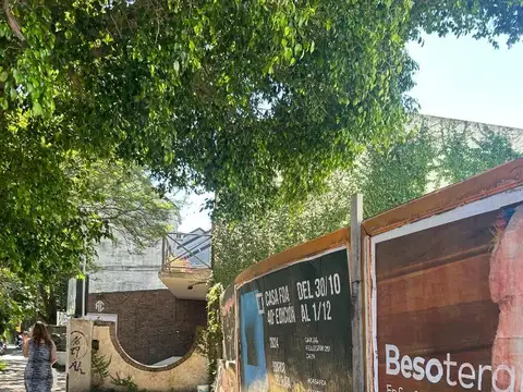 Blanco Encalada 100