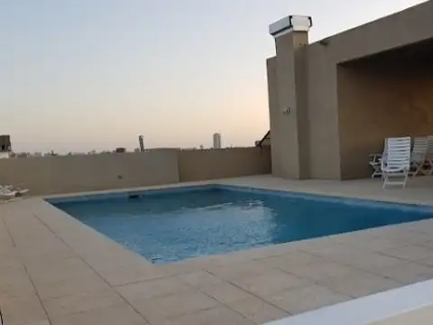 DISPONIBLE A PARTIR DE FEBRERO 2026 - Hermoso dpto 2 amb en Barrancas de Vicente Lopez