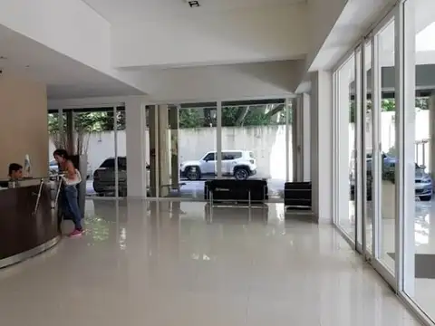 Departamento en Alquiler en Vicente Lopez, USD 1.200