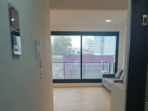 Departamento en Venta en Colegiales, USD 120.000