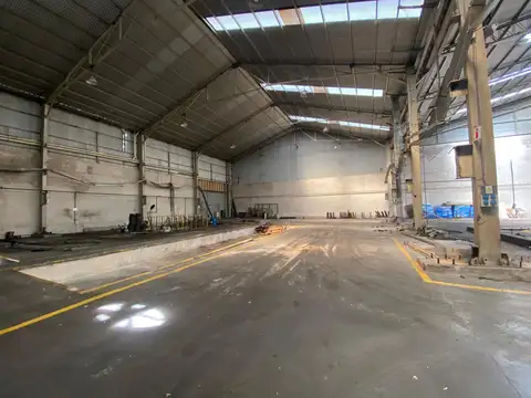 Galpon en Alquiler en Lomas De Zamora, USD 4.900