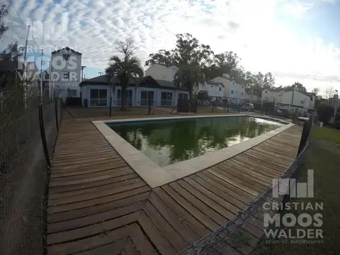 Casa en Venta al Norte