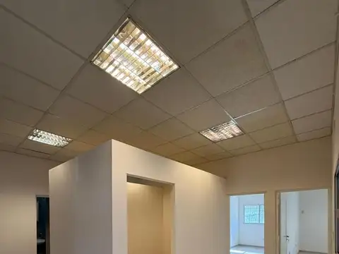 OFICINAS CENTRICAS EN ALQUILER