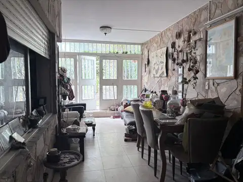 Casa en Alquiler de 2 dormitorios