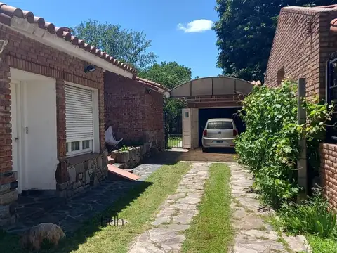 Casa en Venta de 2 dormitorios