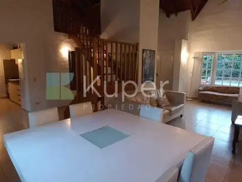 Casa en Alquiler en Campo Chico, USD 1.100