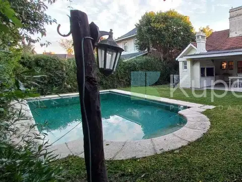 Casa Chalet  en Alquiler en Campo Chico, Pilar, G.B.A. Zona Norte