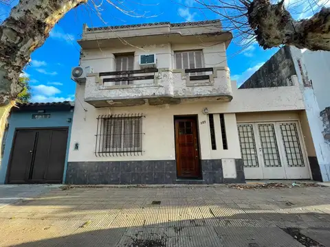 CASA A DEMOLER LOTE RTMA EDIFICIO