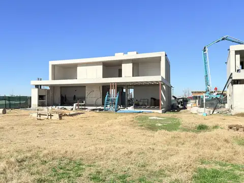 Casa en Venta al Norte