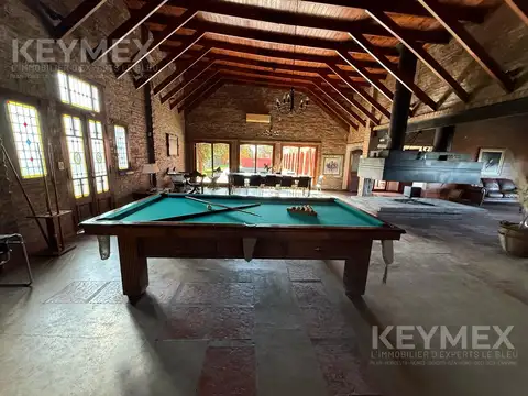 Ruta Provincial 6 km 125,5, Villars